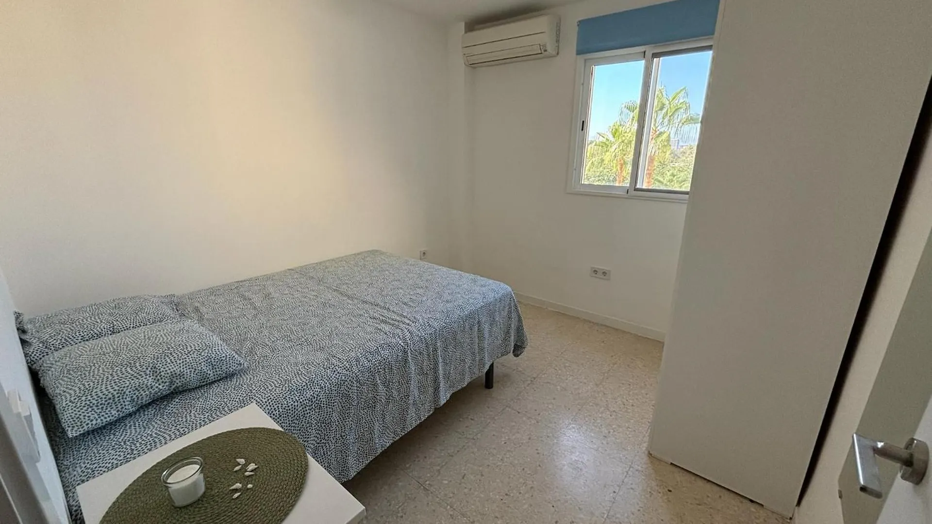 Ohana Beach M&D Torremolinos Španělsko