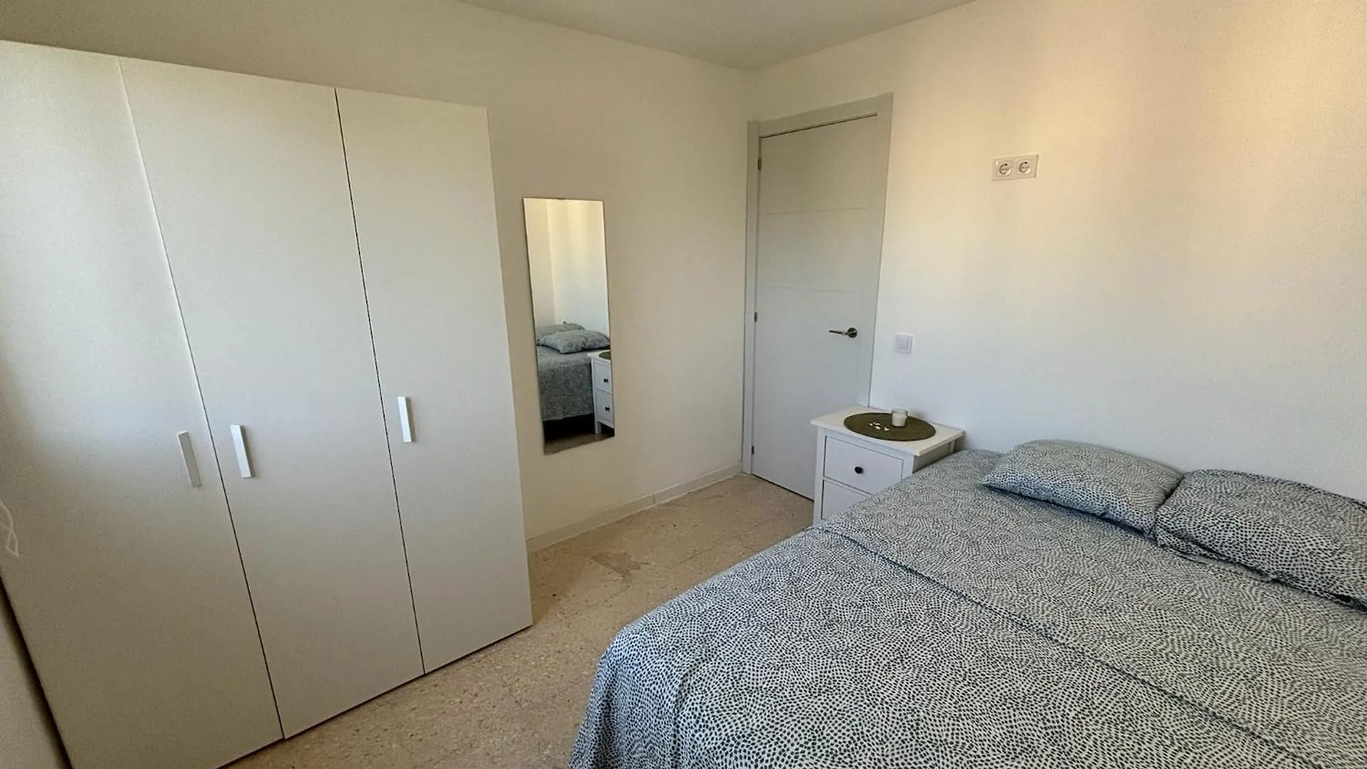Apartmán Ohana Beach M&D Torremolinos