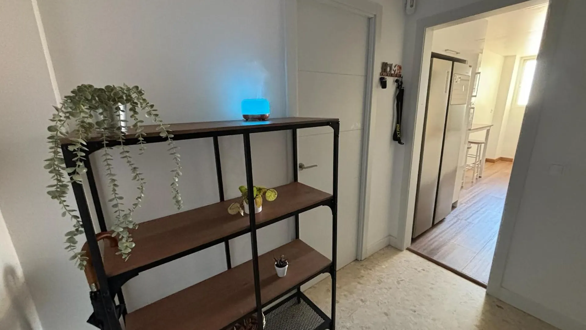 Ohana Beach M&D Torremolinos Apartmán